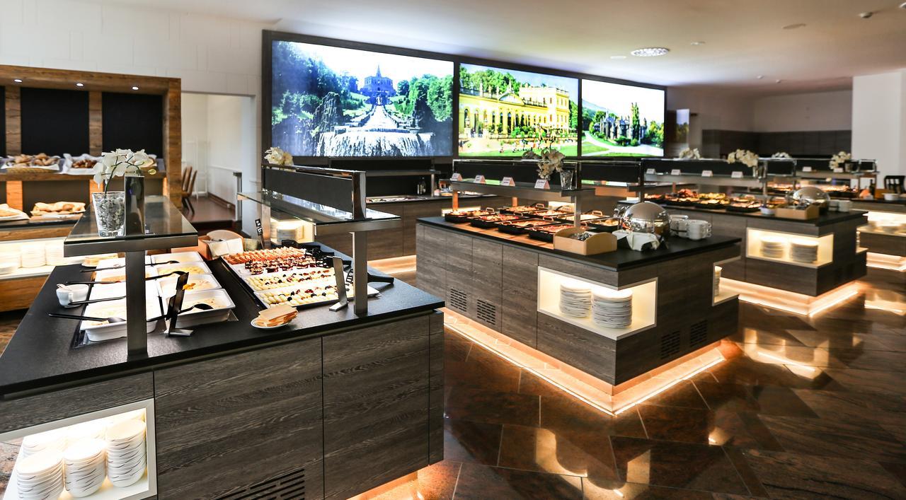 Hotel La Strada 4*
