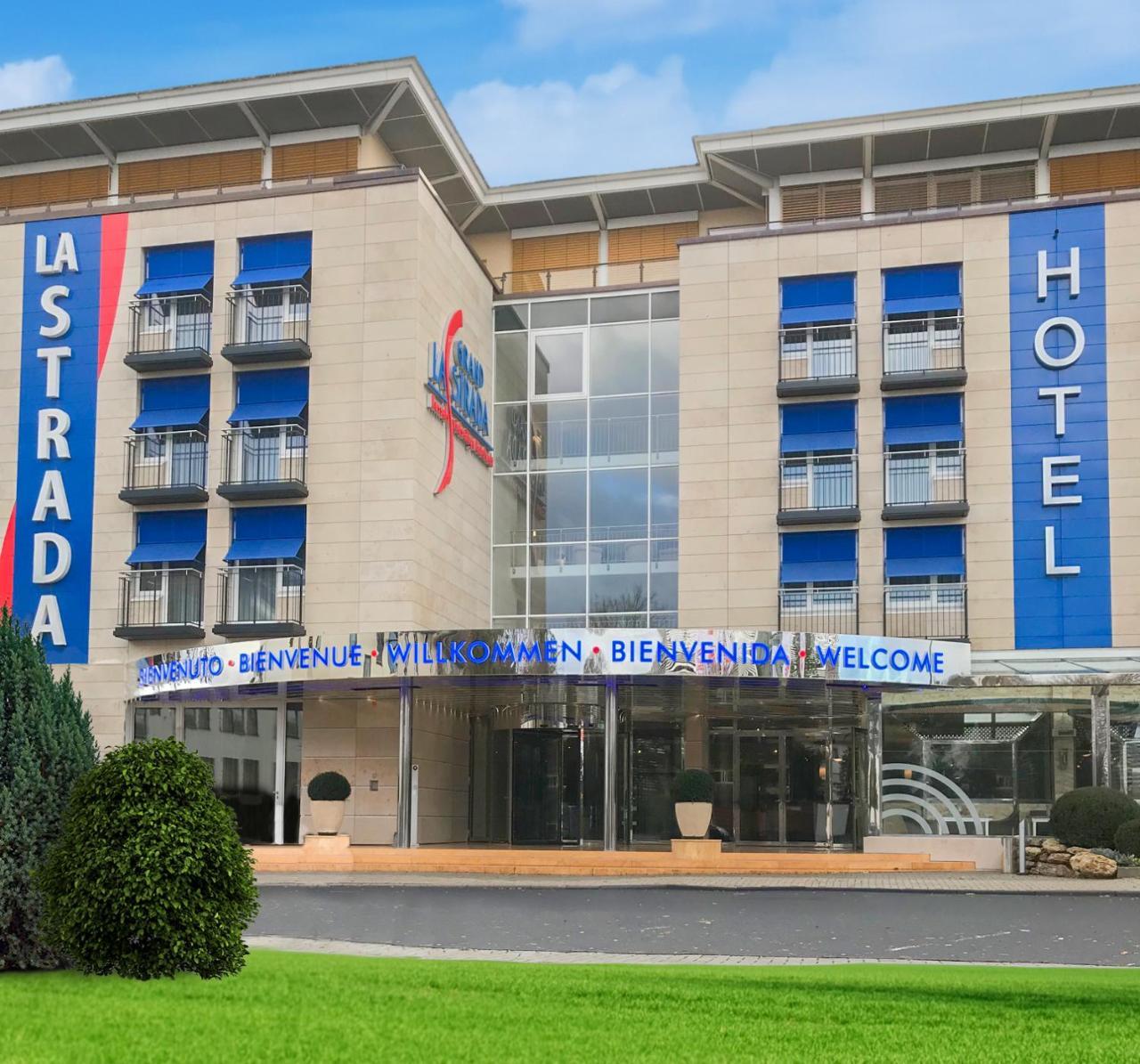 La Strada Hotel Kassel